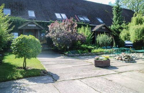 Thulendorf Apartment | 2 bedroom accommodation in Thulendorf/Sagerheide