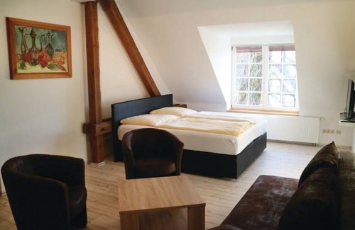 Thulendorf Apartment | 2 bedroom accommodation in Thulendorf/Sagerheide
