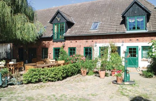 Thulendorf Apartment | 2 bedroom accommodation in Thulendorf/Sagerheide