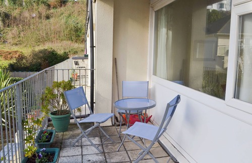Dawlish Warren Cottage | 2 bedroom accommodation in Dawlish Warren