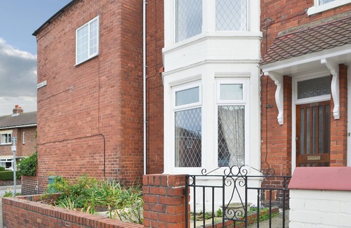 Westoe Cottage | 2 bedroom accommodation in South Shields