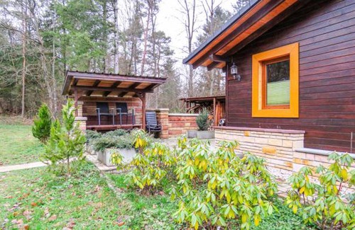 Merzalben House | 2 bedroom accommodation in Merzalben