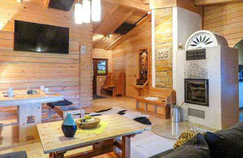 Merzalben House | 2 bedroom accommodation in Merzalben