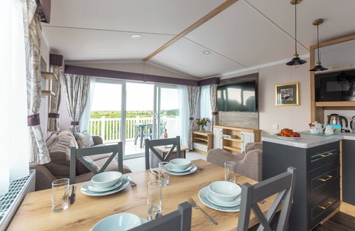 Holywell House | 2 bedroom accommodation in Holywell Bay