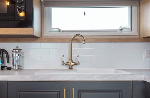 Holywell House | 2 bedroom accommodation in Holywell Bay