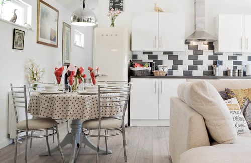 Willesborough Cottage | 2 bedroom accommodation in Bilsington, near Ashford
