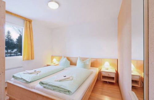 Sußebach House | 2 bedroom accommodation in Eichigt/Ot Süssebach