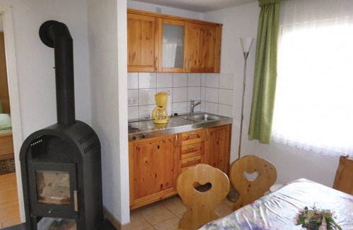 Sußebach House | 2 bedroom accommodation in Eichigt/Ot Süssebach