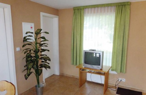 Sußebach House | 2 bedroom accommodation in Eichigt/Ot Süssebach