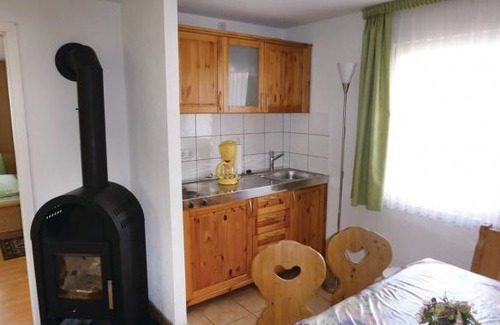 Sußebach House | 2 bedroom accommodation in Eichigt/Ot Süssebach