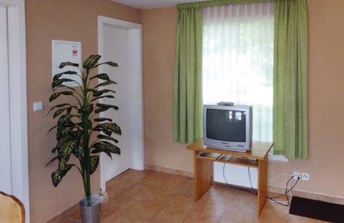 Sußebach House | 2 bedroom accommodation in Eichigt/Ot Süssebach