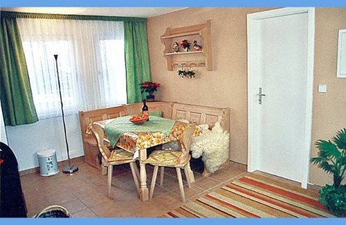 Sußebach House | 2 bedroom accommodation in Eichigt/Ot Süssebach