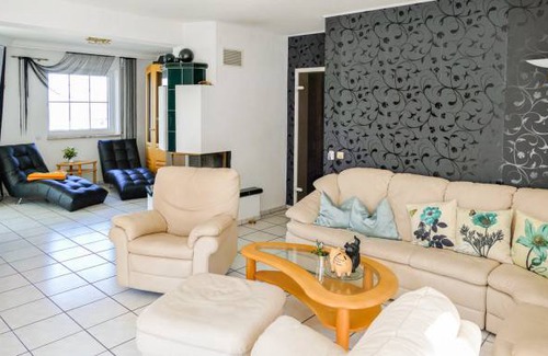 Wolkramshausen Apartment | 2 bedroom accommodation in Wernrode