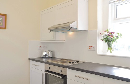Murthly Cottage | 2 bedroom accommodation in Blairgowrie
