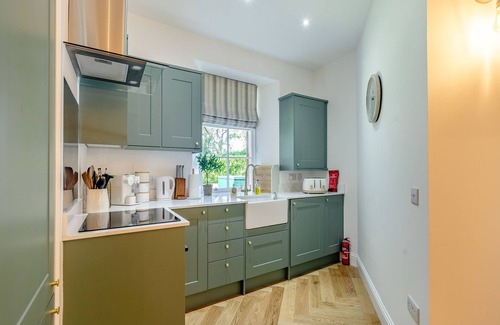 Murthly Cottage | 2 bedroom accommodation in Blairgowrie