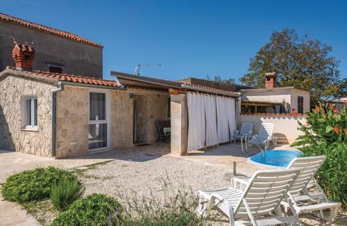 Hreljici House | 2 bedroom accommodation in Hreljici