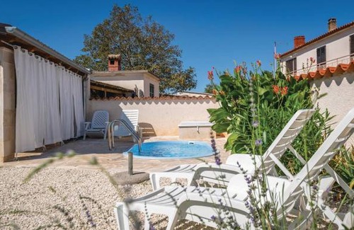 Hreljici House | 2 bedroom accommodation in Hreljici