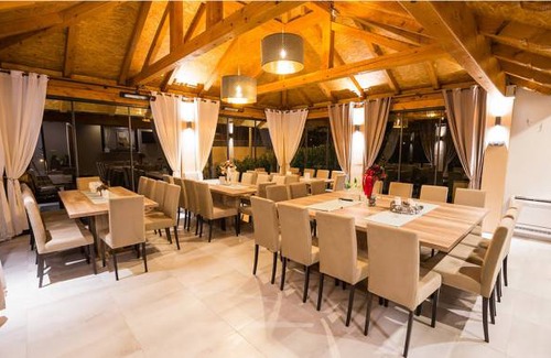 Popovaca House | 2 bedroom accommodation in Popovaca