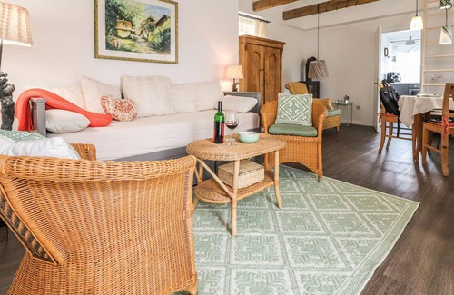 Hannersdorf House | 2 bedroom accommodation in Hannersdorf