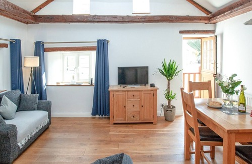 Branscombe Cabin | 2 bedroom accommodation in Branscombe