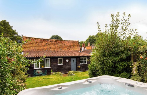 Coltishall Cottage | 2 bedroom accommodation in Coltishall