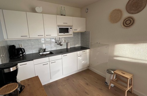 Julianadorp aan zee Cottage | 2 bedroom accommodation in Julianadorp