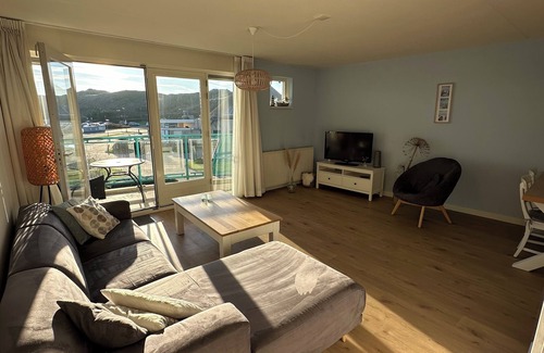 Julianadorp aan zee Cottage | 2 bedroom accommodation in Julianadorp