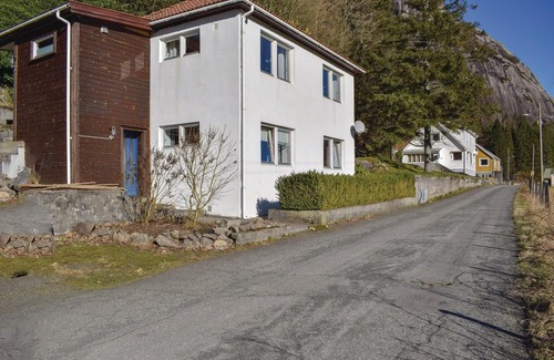 Sokndal House | 2 bedroom accommodation in Hauge I Dalane