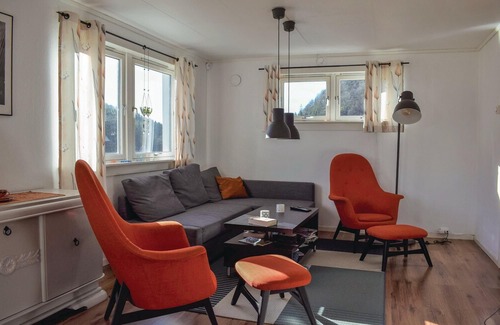 Sokndal House | 2 bedroom accommodation in Hauge I Dalane