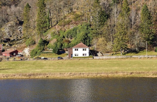 Sokndal House | 2 bedroom accommodation in Hauge I Dalane