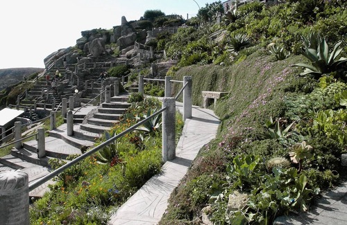 Chysauster Cabin | 2 bedroom accommodation in Gulval, near Penzance