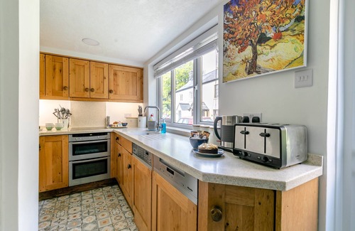 Mary Tavy Cottage | 2 bedroom accommodation in Brentor, near Tavistock