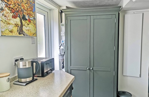 Mary Tavy Cottage | 2 bedroom accommodation in Brentor, near Tavistock