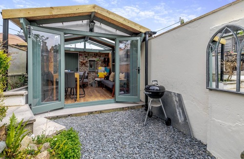 Mary Tavy Cottage | 2 bedroom accommodation in Brentor, near Tavistock