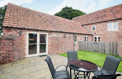 West Heslerton Cottage | 2 bedroom accommodation in Rillington