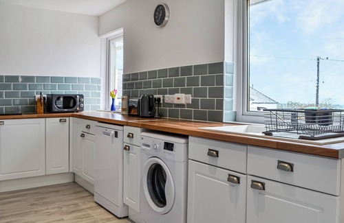 Portpatrick Cottage | 2 bedroom accommodation in Portpatrick, near Stranraer