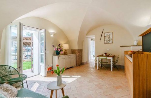 Bastia Apartment | 2 bedroom accommodation in BASTIA DI ALBENGA