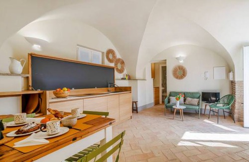 Bastia Apartment | 2 bedroom accommodation in BASTIA DI ALBENGA