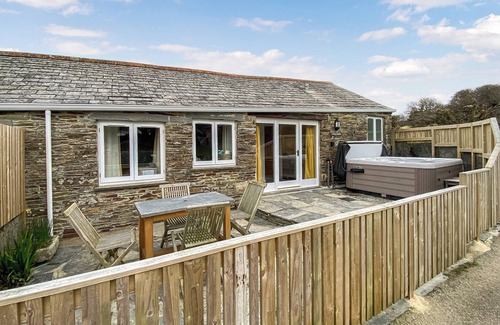 Treligga Cottage | 2 bedroom accommodation in Treligga, near Port Isaac