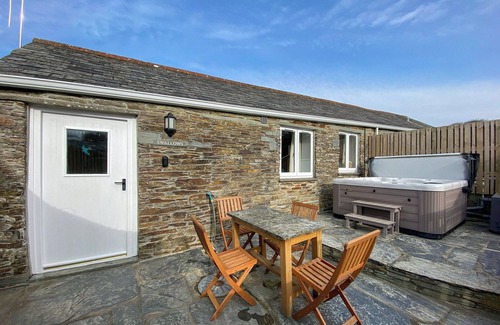 Treligga Cottage | 2 bedroom accommodation in Treligga, near Port Isaac