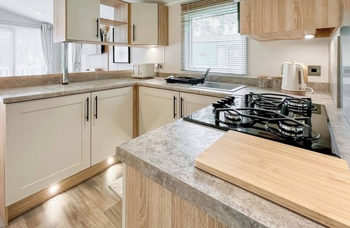 Glenesk Cottage | 2 bedroom accommodation in Edzell, near Brechin