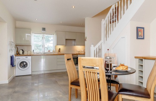 Mathon Cottage | 2 bedroom accommodation in Mathon, near Malvern