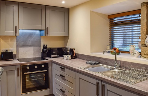 Todmorden Cottage | 2 bedroom accommodation in Todmorden