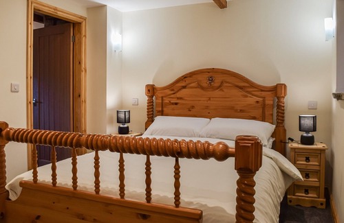 Todmorden Cottage | 2 bedroom accommodation in Todmorden