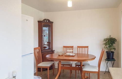 Ceres Cottage | 2 bedroom accommodation in Ceres, near Cupar