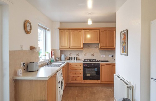 Ceres Cottage | 2 bedroom accommodation in Ceres, near Cupar
