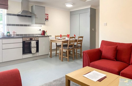 Hythe Cottage | 2 bedroom accommodation in Palmarsh, near Dymchurch