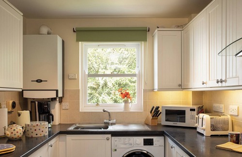 Keswick Cottage | 2 bedroom accommodation in Keswick