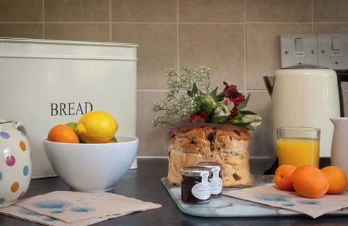 Keswick Cottage | 2 bedroom accommodation in Keswick