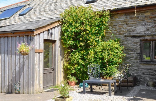 Barbrook Cottage | 2 bedroom accommodation in Lynton